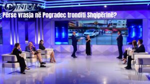 Opinion &#8211; Përse vrasja në Pogradec tronditi Shqipërinë?