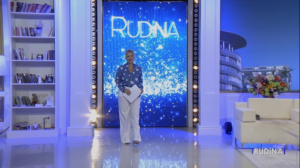 Rudina &#8211; Emisioni 25 Shtator 2024