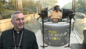 Aldo Morning Show &#8211; Emisioni 5 Shtator 2024