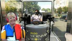 Aldo Morning Show &#8211; Emisioni 11 Shtator 2024