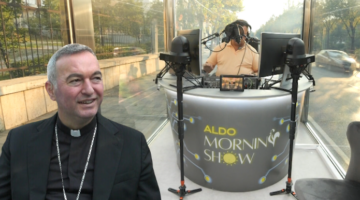 Aldo Morning Show &#8211; Emisioni 5 Shtator 2024