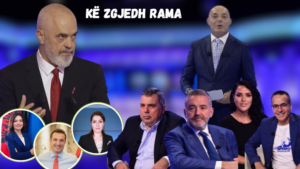 Opinion &#8211; Kë zgjedh Rama? (9 Shtator 2024)