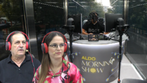 Aldo Morning Show &#8211; Emisioni 14 Shtator 2024