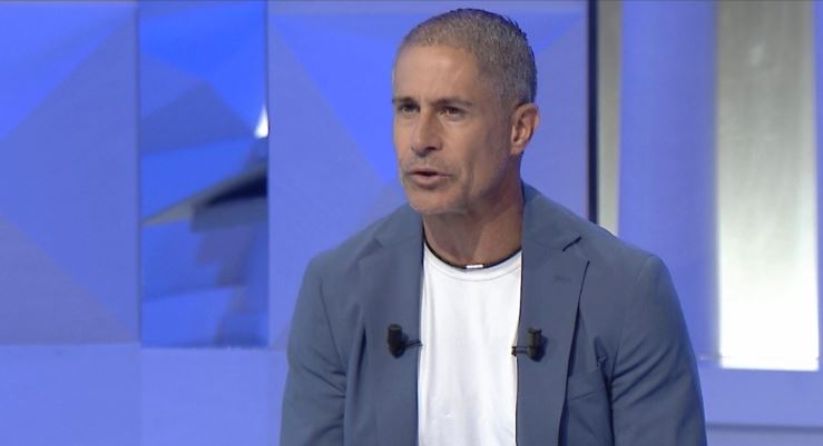 Sylvinho në “Opinion”: Me Gjeorgjinë dhamë maksimumin