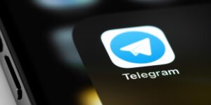 Telegram ndryshon rregullat