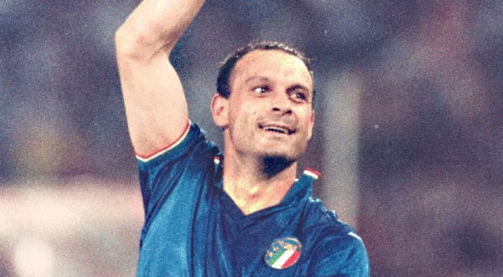 Ndahet nga jeta ish-futbollisti italian Toto Schillaci