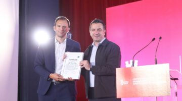 Bashkia e Tiranës certifikohet me ISO 9001