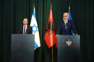 Rama: Shqipëria mbështet armëpushimin në Gaza