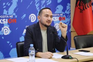 Si do e bëjë fushatën nga burgu? Salianji: Do u drejtohem me letra&#8230;