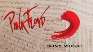 Sony jep 500 milionë USD për muzikën e Pink Floyd