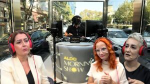 Aldo Morning Show &#8211; Emisioni 9 Shtator 2024