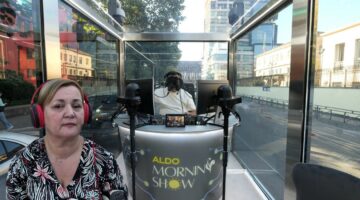 Aldo Morning Show &#8211; Emisioni 26 Shtator 2024