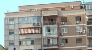 Të huajt interes për apartamente në Shqipëri