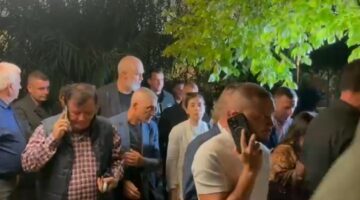 Përfundon mbledhja e Asamblesë së Tiranës, prezantohen detyrat e 3 drejtuesve të qarkut