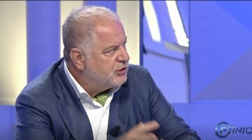 Drejtuesit e PD, Baton Haxhiu: Pika më e fortë Lezha, beteja e Bardhit në Fier gati e pamundur