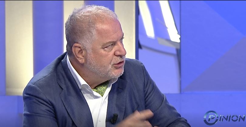 Drejtuesit e PD, Baton Haxhiu: Pika më e fortë Lezha, beteja e Bardhit në Fier gati e pamundur