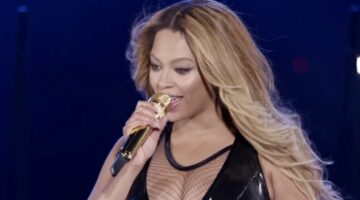 Beyonce shpjegon se pse i pëlqen të “zhduket”