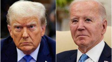 Përplasje politike pas atentatit ndaj Trump, Biden: Të shmanget dhuna për motive politike