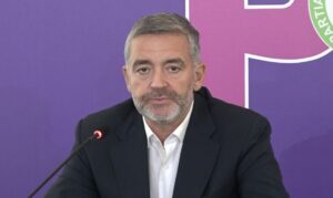 Asambleja zgjedh Kryesinë e re të Partisë Socialiste