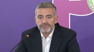 Asambleja zgjedh Kryesinë e re të Partisë Socialiste