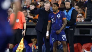 Transferimi me polemika, Bergwijn: Koeman duhet të më kishte dëgjuar mua para se të fliste