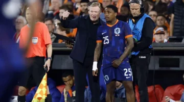 Transferimi me polemika, Bergwijn: Koeman duhet të më kishte dëgjuar mua para se të fliste