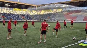 Kualifikueset për Euro 2025, Shqipëria U-21 sfidon kryesuesit e Zvicrës