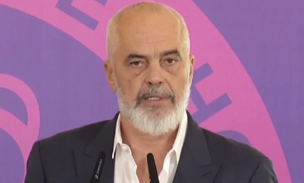 Zgjedhjet 2025/ Edi Rama: Në listat e mbyllura, vetëm deputetët me 1 mandat dhe të rinjtë