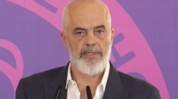 Zgjedhjet 2025/ Edi Rama: Në listat e mbyllura, vetëm deputetët me 1 mandat dhe të rinjtë