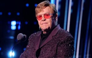 Elton John shqetëson fansat: Kam mbetur me shikim të kufizuar