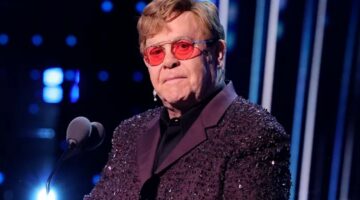 Elton John shqetëson fansat: Kam mbetur me shikim të kufizuar