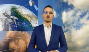 Hakil Osmani, Meteoalb