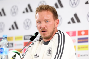 Nagelsmann mendon për Kupën e Botës