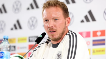 Nagelsmann mendon për Kupën e Botës