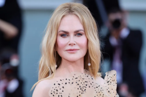 Kidman mungon në festën e filmit në Venecia