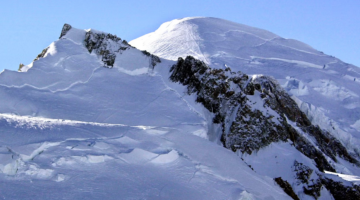 Francë, gjenden të vdekur 4 alpinistë në majën e malit Mont Blanc