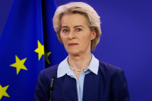 Von der Leyen pro zgjerimit gradual të BE-së