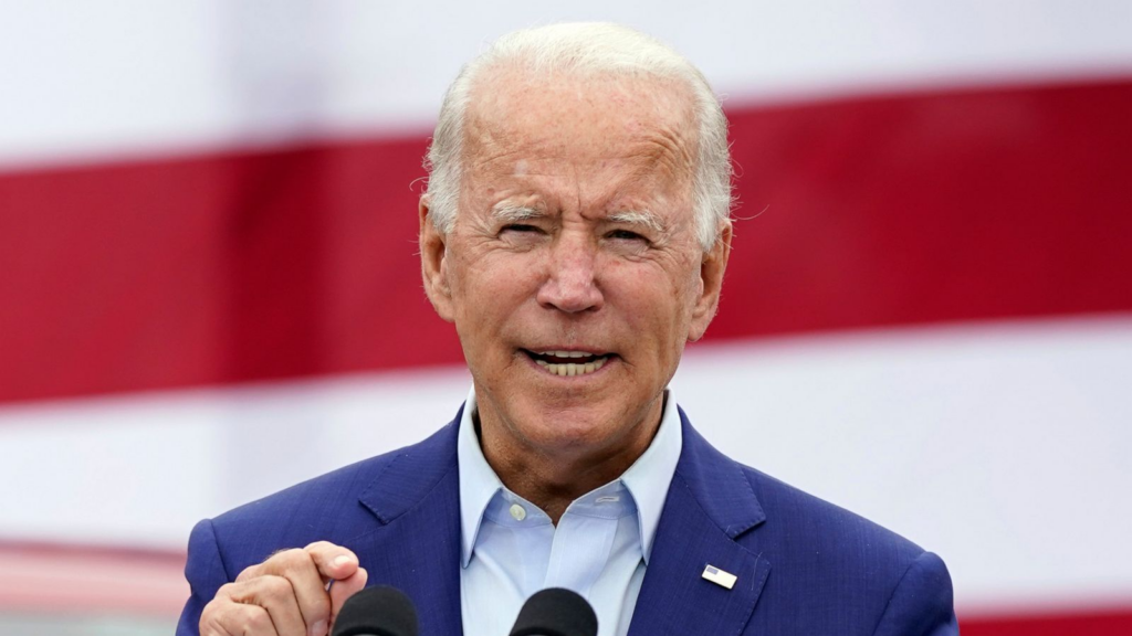 Biden: Nuk ka vend për dhunë në politikë në Amerikë