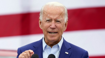 Biden: Nuk ka vend për dhunë në politikë në Amerikë