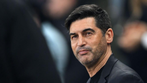 Paulo Fonseca rrezikon shkarkimin