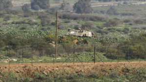 Izraeli hap një front të ri lufte me Libanin