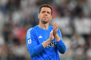 Wojciech Szczesny bonus për Juventusin