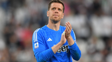 Wojciech Szczesny bonus për Juventusin