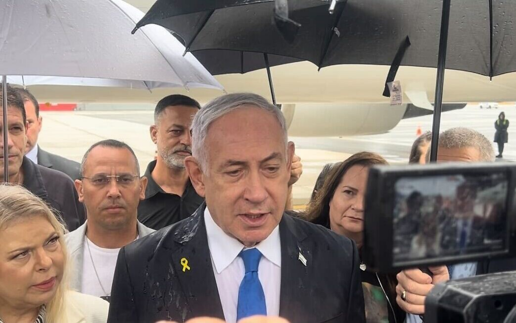 Netanyahu: Vijojmë sulmet pavarësisht bisedimeve në Liban