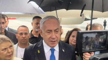 Netanyahu: Vijojmë sulmet pavarësisht bisedimeve në Liban