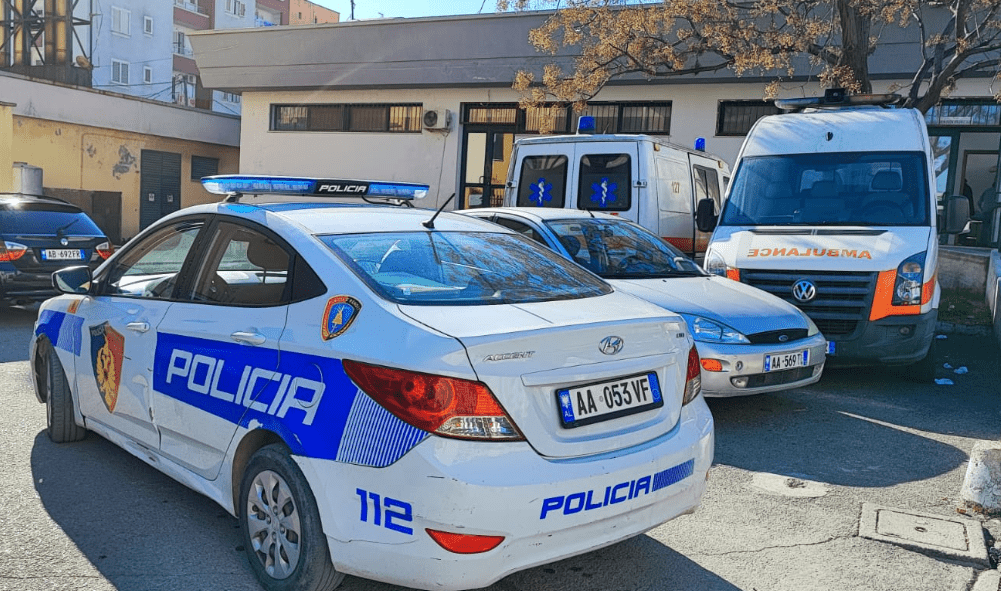 42-vjeçari plagoset në këmbë, çfarë deklaroi për policinë