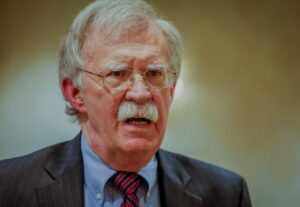 John Bolton, ish-keshilltar i Sigurisë Kombëtare të Donald Trump.