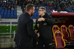 Largimi i De Rossi-t, Roma zgjedh trajnerin e ri