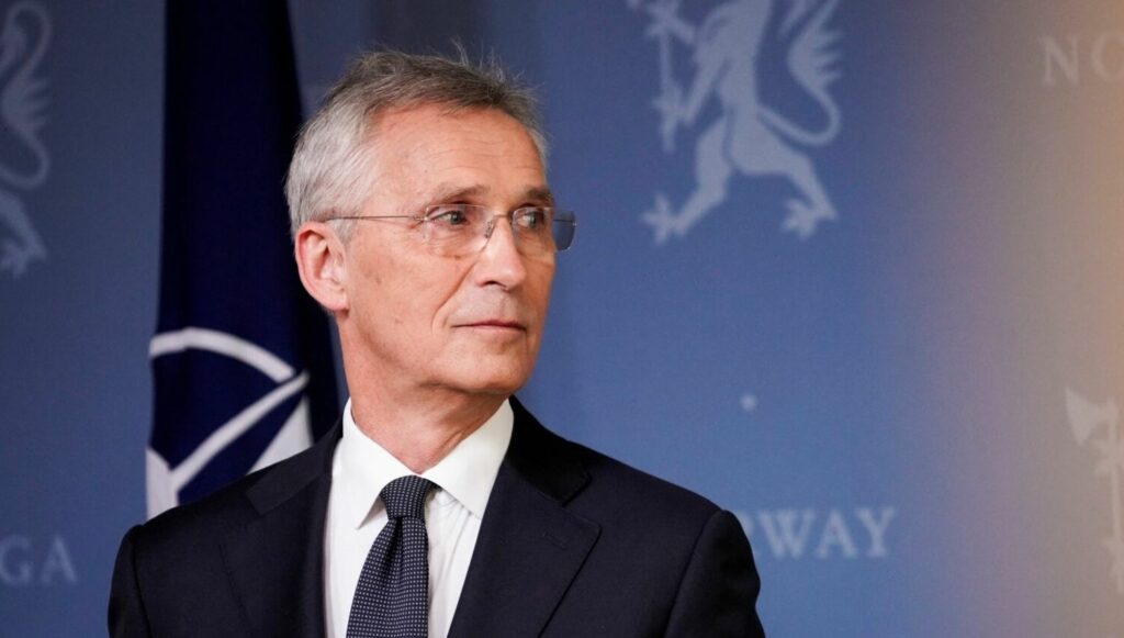 Stoltenberg: Vendet e NATO-s duhet të jenë të gatshme “ta paguajnë çmimin” për paqe