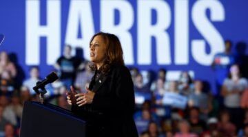 Premtimi i Kamala Harris: Do të rrisim vendet e punës ku nuk duhet diplomë universiteti